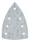 Lihvpaber Makita E-23422; 100x150 mm; K60; 10 tk