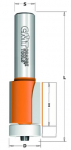 Kopeerfrees CMT; S=1/2''; D=19,05 mm; laagripesaga