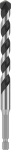 Betoonipuur Bosch 2608706993 PRO; HEX-5; 12x100x150 mm