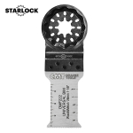 Saeleht, lame CMT OMF222 Wood & Metal Long Life; BiM; 28 mm; 1 tk