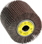 Lihvseib Klingspor 60868; 100x50 mm; G40; 3 tk