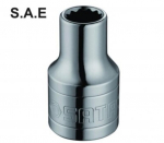 Padrunv&otilde;ti Sata ST13502SC; 1/2''; 3/8''