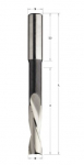 Otsafreesid puidule CMT 160.060.32; 6/60 mm; LH