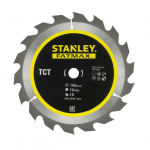 L&otilde;ikeketas Stanley STA15370-XJ; 190x16 mm; Z18