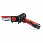 Kettsaag Blue Bird CS 22-04; 12,6 V; 2x2,5 Ah; 10,16 cm lint