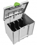 Kohver Festool Systainer&sup3; SYS-STF-D225