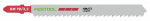 Tikksaetera Festool; 90 mm; 3,3 mm; 1 tk