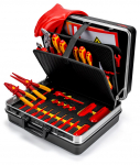 T&ouml;&ouml;riistakomplekt Knipex 002105EV; 34 tk