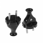 Pistik AWTools AW24804; 10 tk.; must