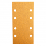 Lihvpaber vibrolihvmasinatele Bosch Best for Wood and Paint C470; 93x185 mm; K60; 10 tk