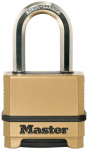 Lukk MasterLock M175EURDLF; 50 mm