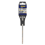 Betoonipuur Irwin IW2039119; 6x160 mm
