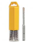 Betoonipuur DeWalt DT9803-QZ; SDS-plus; 5x100/160 mm; 10 tk
