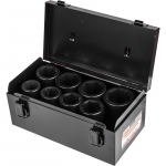 L&ouml;&ouml;kpadrunv&otilde;tmete komplekt Richmann C4029; 3/4''; 90 mm; 8 tk