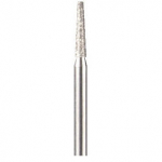 Teemantkattega otsak Dremel 7134, 2,0 mm; 2 tk