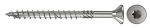 Puidukruvi Fischer FPF-ST; 5,0x70 mm; TX20; 100 tk