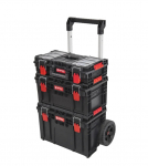 T&ouml;&ouml;riista kastide komplekt Qbrick Z257998PG001
