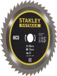 Universaalne saeketas Stanley FatMax STA10420-XJ; 89x10 mm; Z44; 1 tk