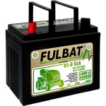 Aku murutraktoritele Fulbat U1-9SLA; 12 V; 28 Ah