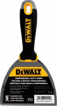 Pahtlilabidas DeWalt 2-141; 127 mm