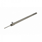Adapter kroonpuuridele AWTools AW43242; SDS-Max; TCT; 600 mm