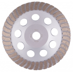 Teemant lihvimisketas Makita B-48664; 180 mm