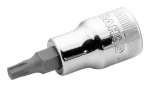 Pesaga otsik Bahco 7809TORX; 1/2''; T45