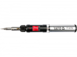Gaasijootekolb Yato YT-36706 + Tarvikud