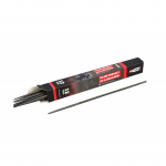 Keti teritamise viil AWTools AW80201; 1/4''; 3/8''; 4 mm; 200 mm; 12 tk