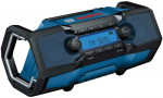Raadio Bosch GPB18V-3C (ilma aku ja laadijata)