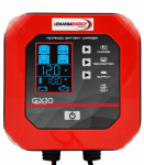 Laadija Lemania GX10; 12 V