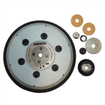 Lihvimisalus Mirka 8295494111; 150 mm