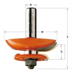 Nurkfrees CMT 990.527.11; S=12 mm; D=89 mm