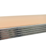 Kastik&auml;ru AWTools AW23170; 200x90x40 cm; 5 mm; 250 kg