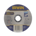 Abrasiiv l&otilde;ikeketas Irwin IW8082131; 125x1,6 mm
