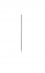 Betoonipuur Bosch S4L; 25x1000 mm; SDS-plus