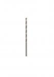 Metallipuur Bosch HSS-G, DIN 340; 5x132 mm