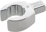 Momentv&otilde;tme pea Stahlwille 58231010; 10 mm; 9x12 mm