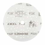 Lihvketas Mirka NOVASTAR; 125 mm; P320