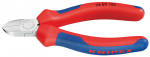 L&otilde;iketangid Knipex 7202125