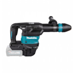 Piikvasar Makita HM001GZ02; 9,4 J; SDS Max; 40 V; (ilma aku ja laadijata)