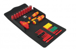 T&ouml;&ouml;riistakomplekt Wera WE05006632001; 25 tk