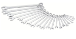 Kombineeritud mutriv&otilde;tmete komplekt Hazet 600N/21; 6-34 mm; 21 tk