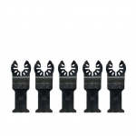Saeleht DeWalt DT20723-QZ; 30x43 mm; 5 tk