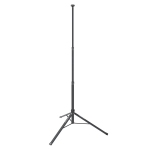Statiiv valgustile Scangrip 03.5685; 0,9-2,0 m