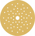 Lihvpaber Bosch C470; 150 mm; K80; 50 tk