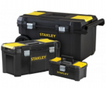 T&ouml;&ouml;riista kastide komplekt Stanley STST1-81065