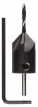 Puidupuur Bosch; 3 mm