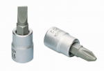 Pesaga otsik Proxxon 23595; 3/8''; PH 2; 50 mm