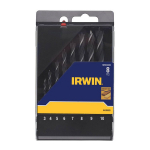 Puidupuuride komplekt Irwin IW4046602; 3-10 mm; 8 tk
